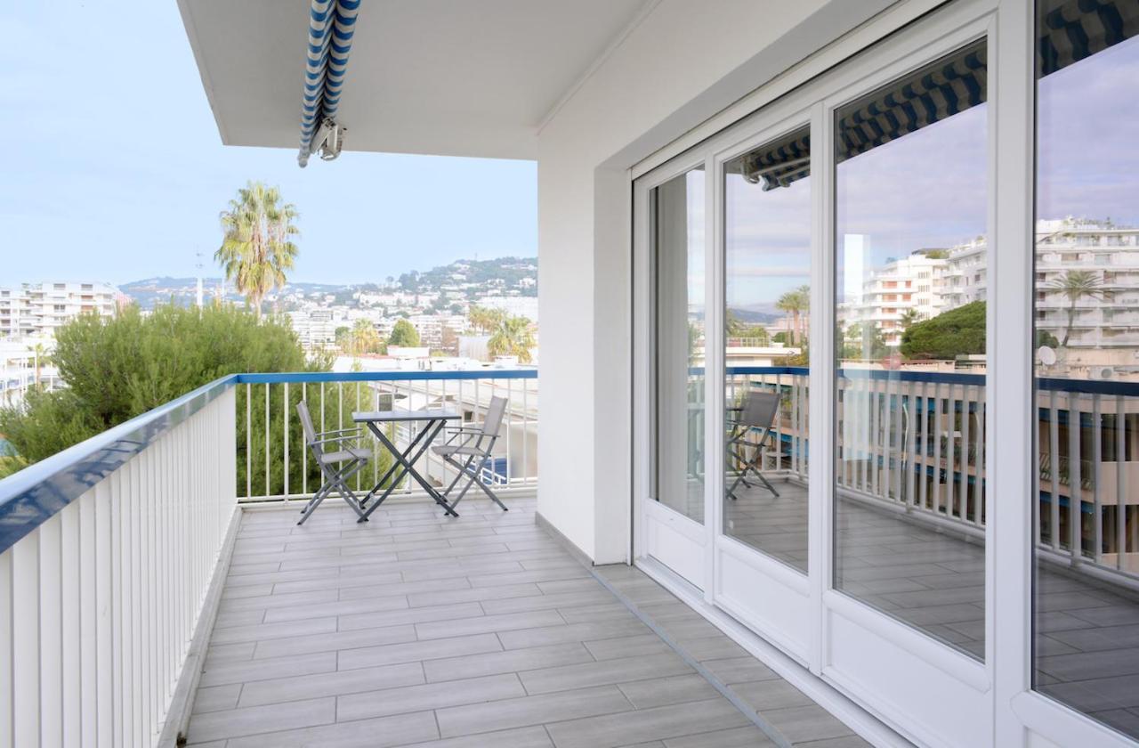 Apartamento 2bdr Reine Astrid Cannes