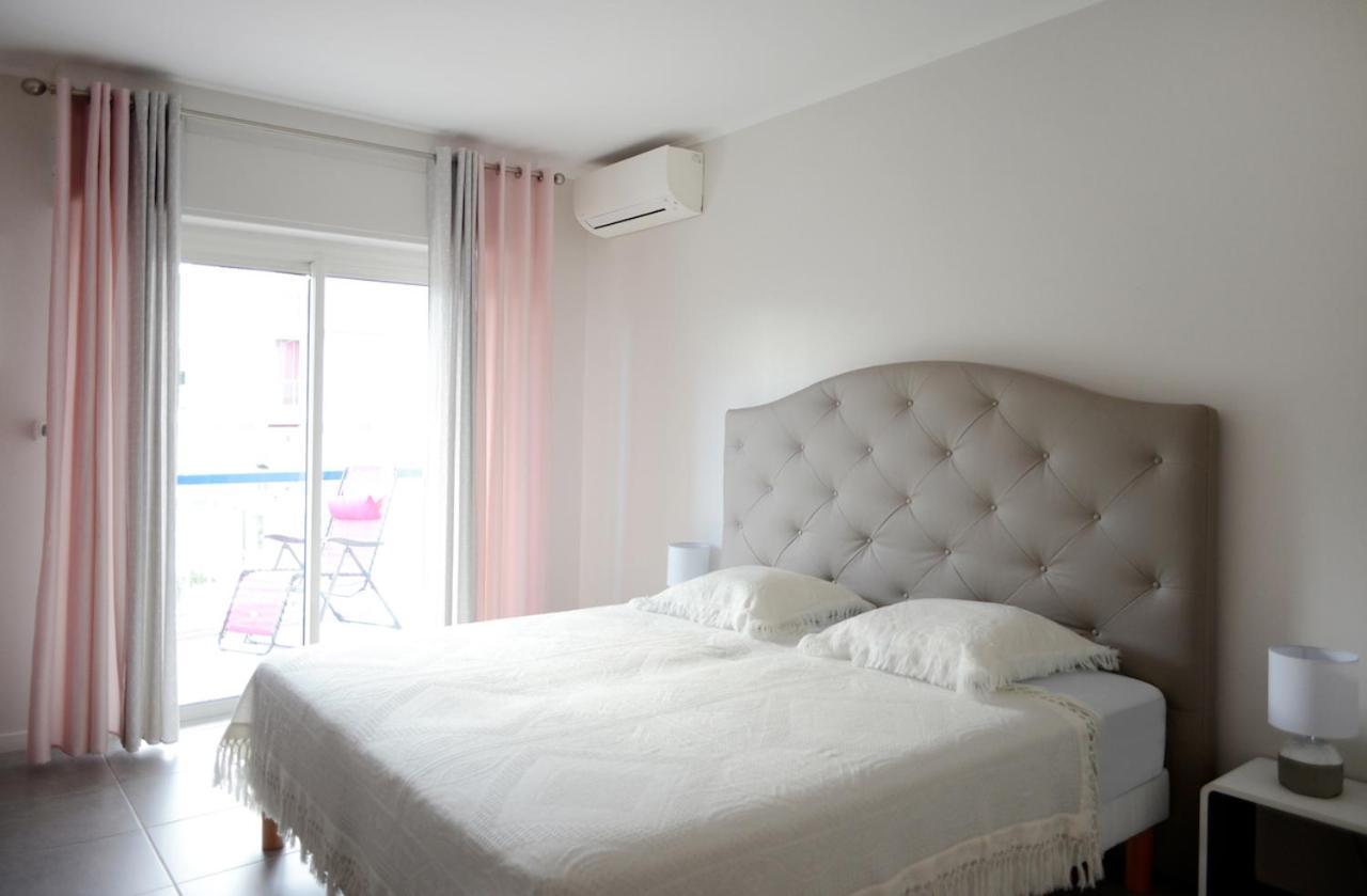 2bdr Reine Astrid Apartamento