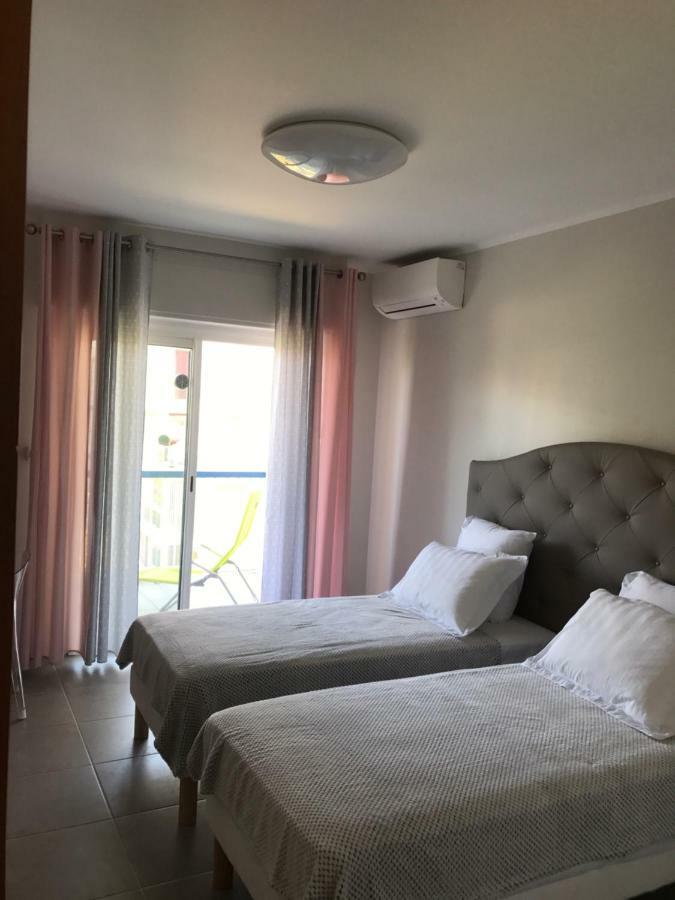 2bdr Reine Astrid Apartamento *