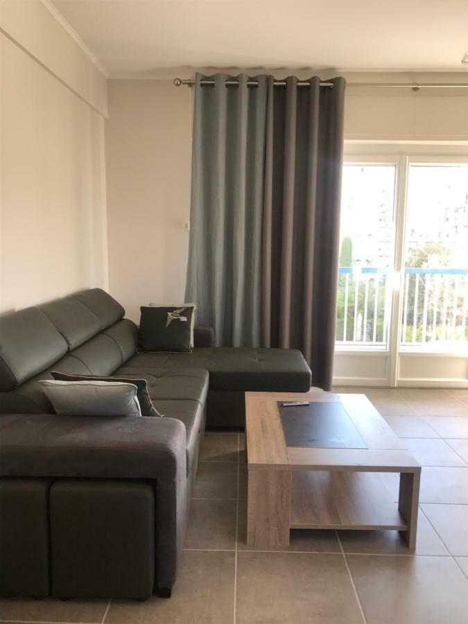 2bdr Reine Astrid Apartamento