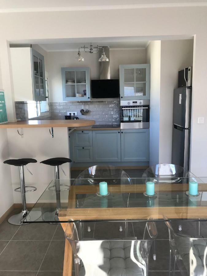 Apartamento 2bdr Reine Astrid