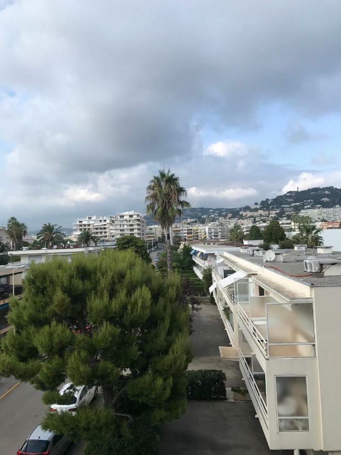 Apartamento 2bdr Reine Astrid Cannes
