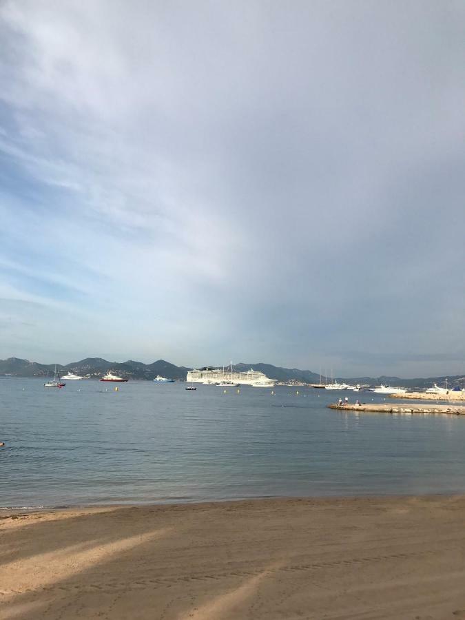 Apartamento 2bdr Reine Astrid Cannes